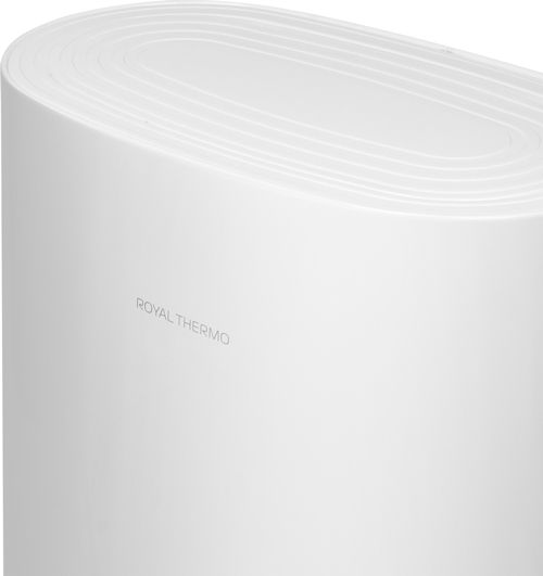 Бойлер косвенного нагрева Royal Thermo AQUATEC Standart SW100 White