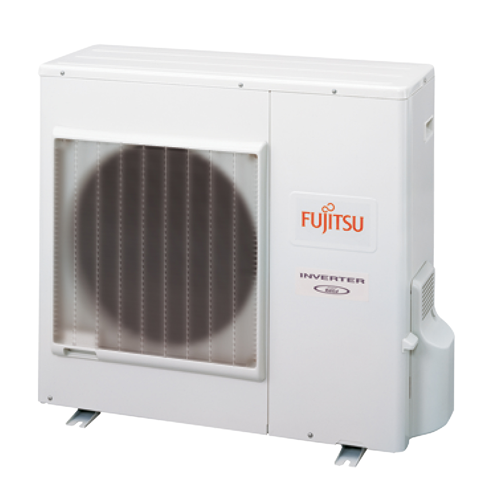 Кассетный кондиционер Fujitsu AUYG36LRLE/AOYG36LETL