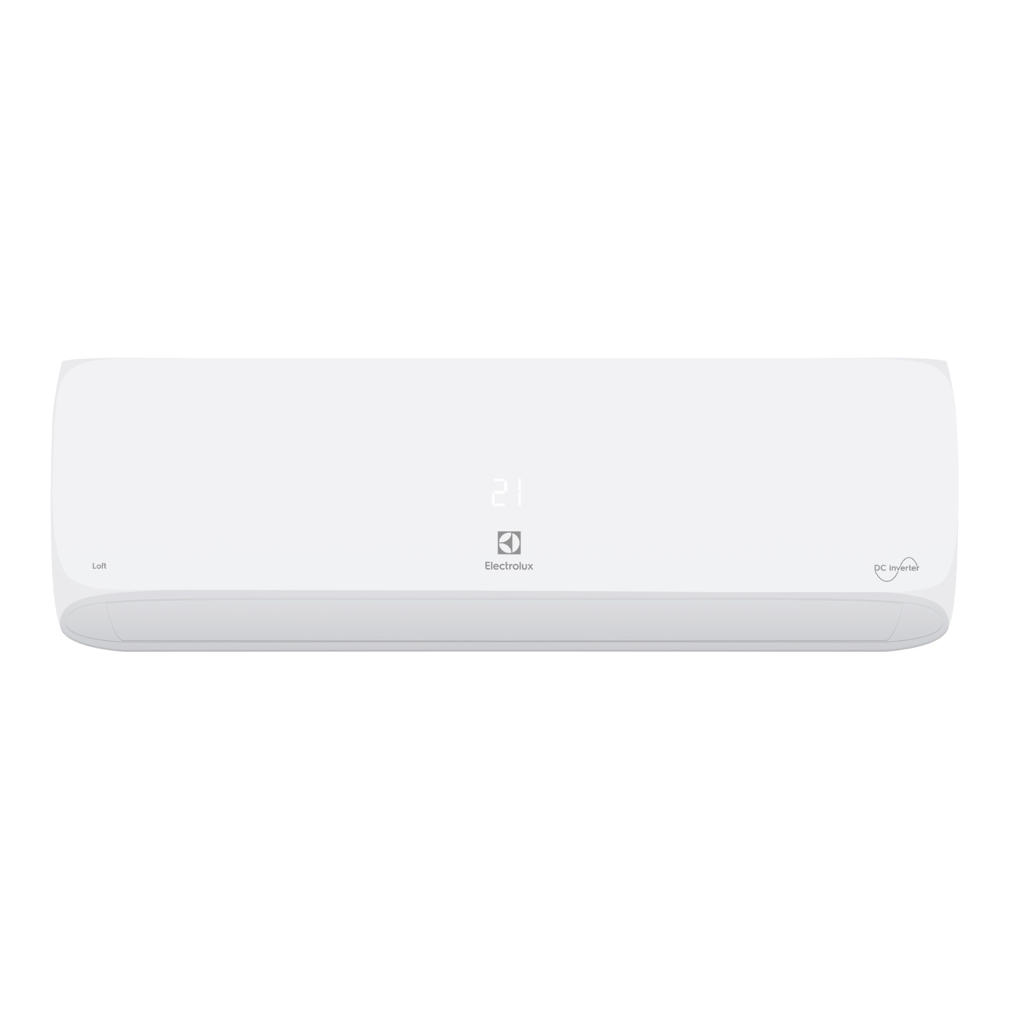 Настенная сплит-система Electrolux EACS/I-07HAL/N8 Loft DC Inverter