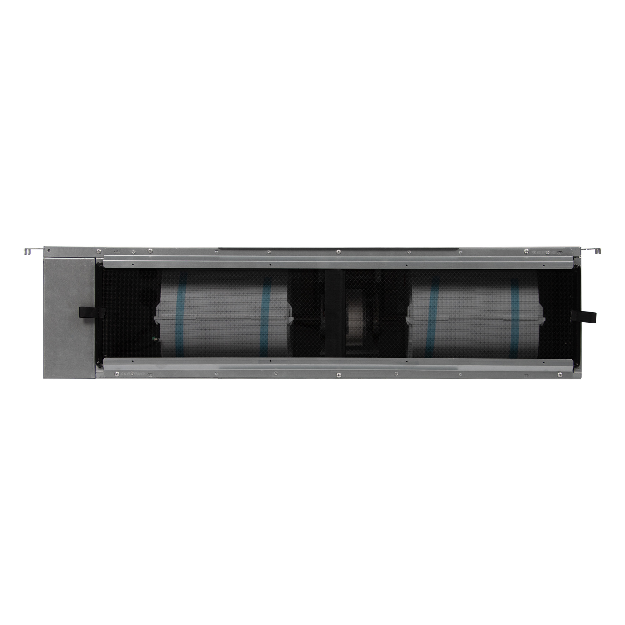 Канальная сплит-система BALLU BLCI_A_D-24HN8_V3 Universal 3 DC Inverter