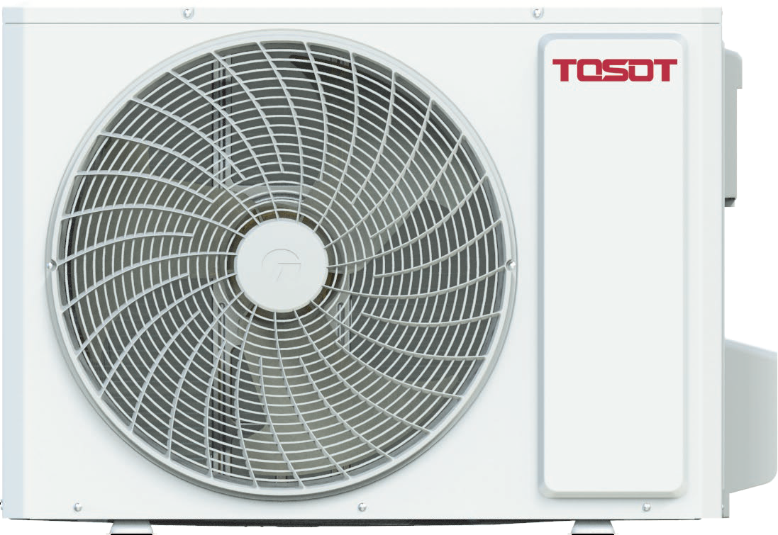 Настенная сплит-система TOSOT T24H-SLyW Lyra X Inverter