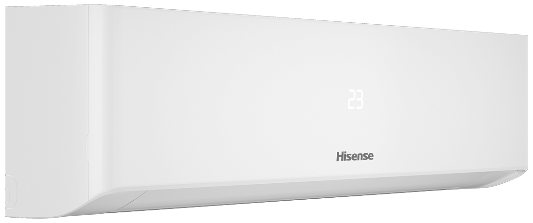 Настенная сплит-система Hisense AS-18HW4RMSKA00 CITY 2.0 Classic A On/Off