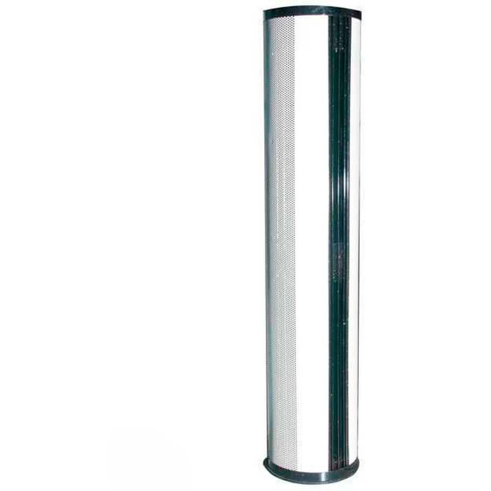 Электрическая тепловая завеса Тепломаш КЭВ-12П6040Е