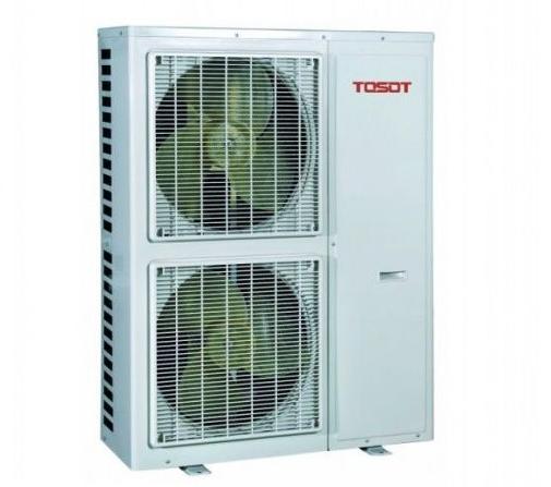 Канальная сплит-система Tosot TFRI25C/I_TFRI25C/O