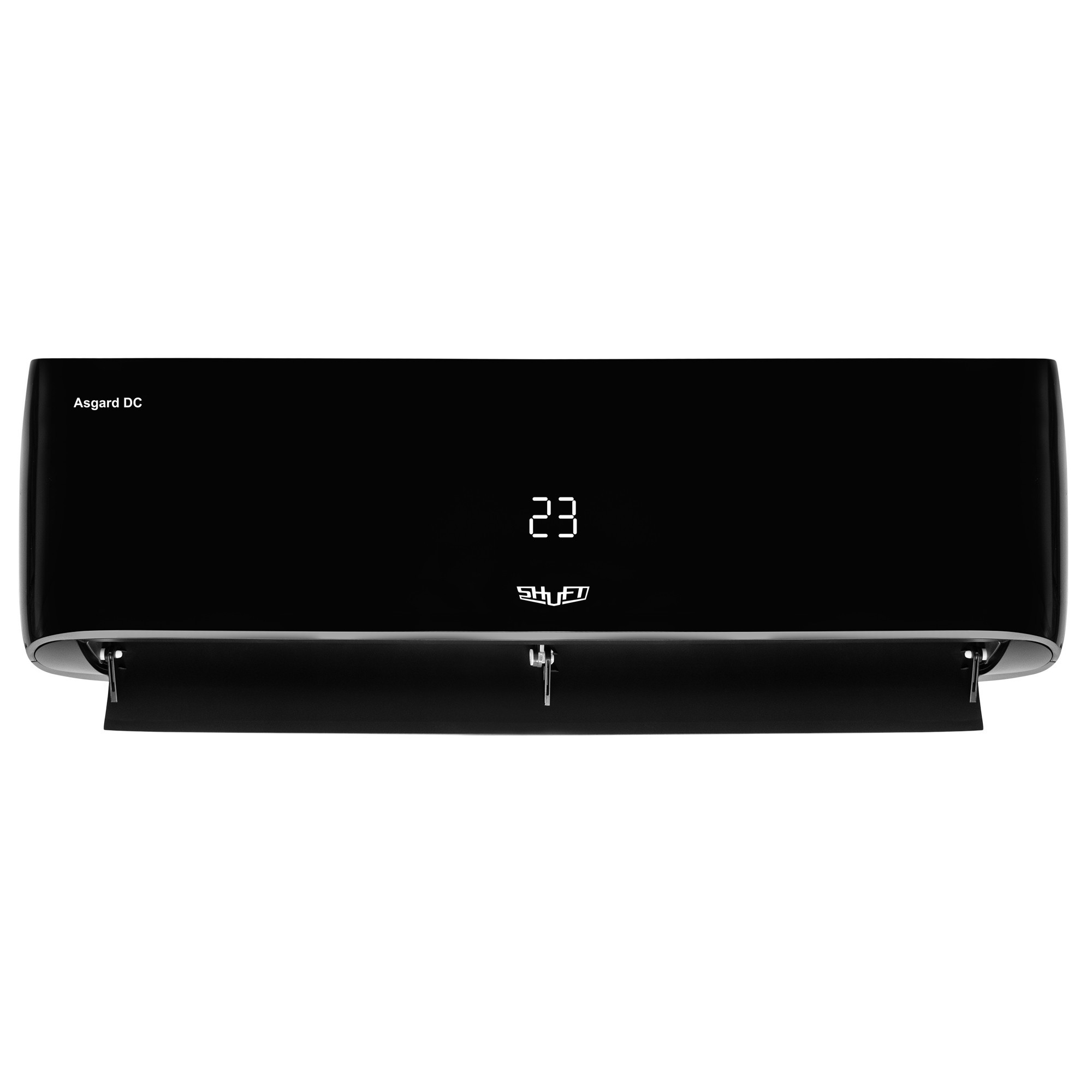 Настенная сплит-система SHUFT SFTHAI-09HN8/BL Asgard Inverter