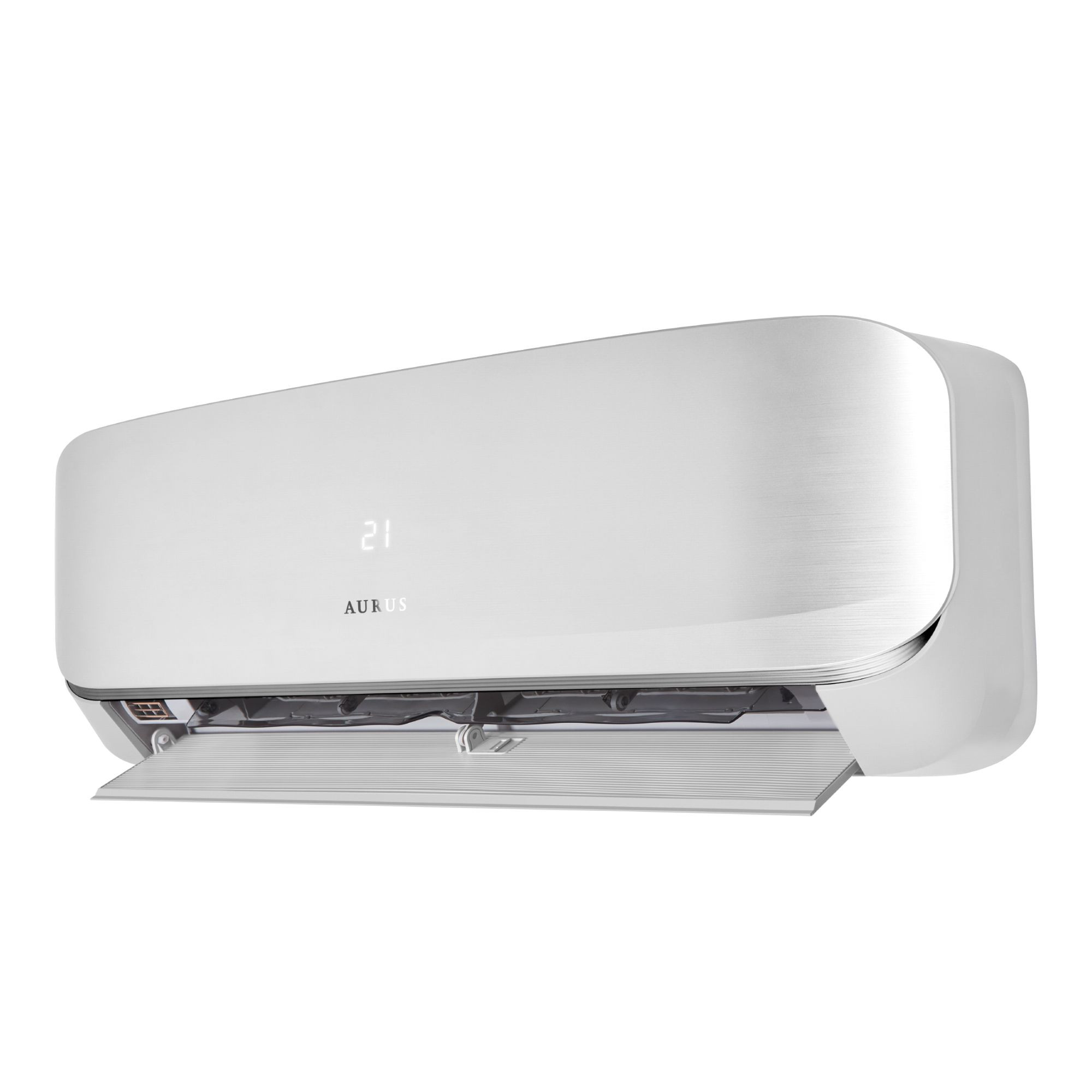 Настенная сплит-система AURUS I-10HN8/WHITE A Inverter
