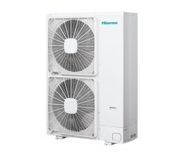 Сплит-системы Hisense кассетного типа серии HEAVY CLASSIC 2022 AUC-48HR4SKA/AUW-48H6SE1