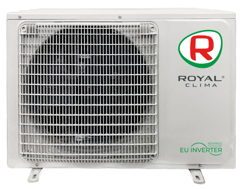 Напольно-потолочная сплит-система ROYAL CLIMA COMPETENZA DC EU CO-F 18HNI/CO-E 18HNI COMPETENZA Inverter Inverter