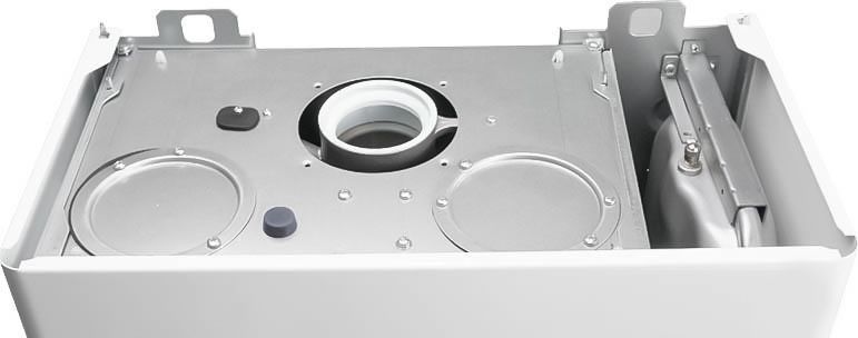 Настенный газовый котел Ferroli Vitabel F24 FL