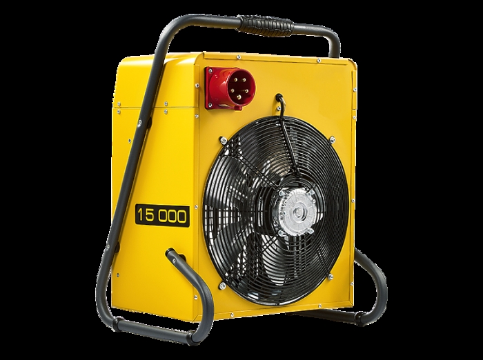 Пушка тепловая BALLU BHP-M2-15