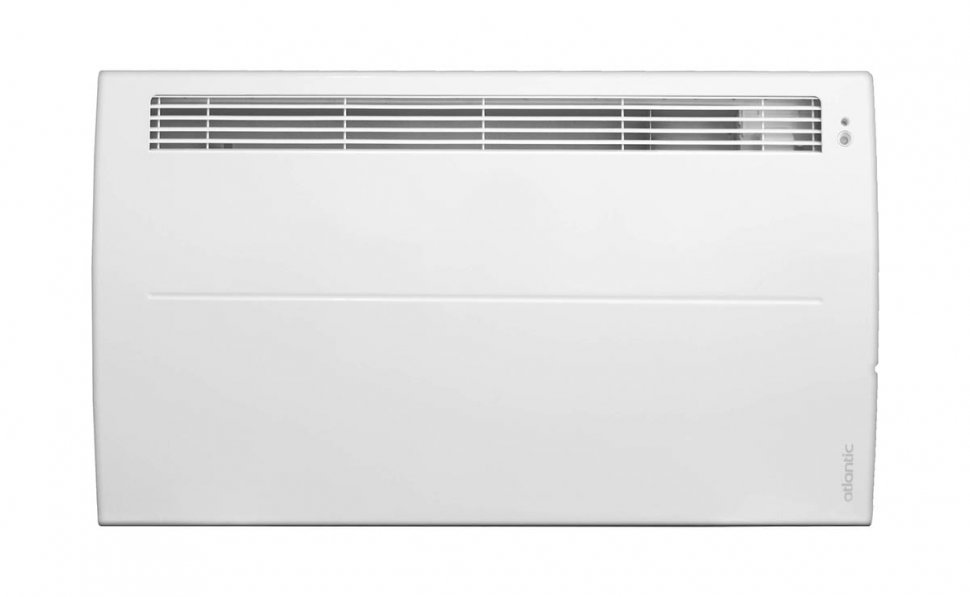 Электрический конвектор Atlantic 2000W Ecoboost 3 WiFi