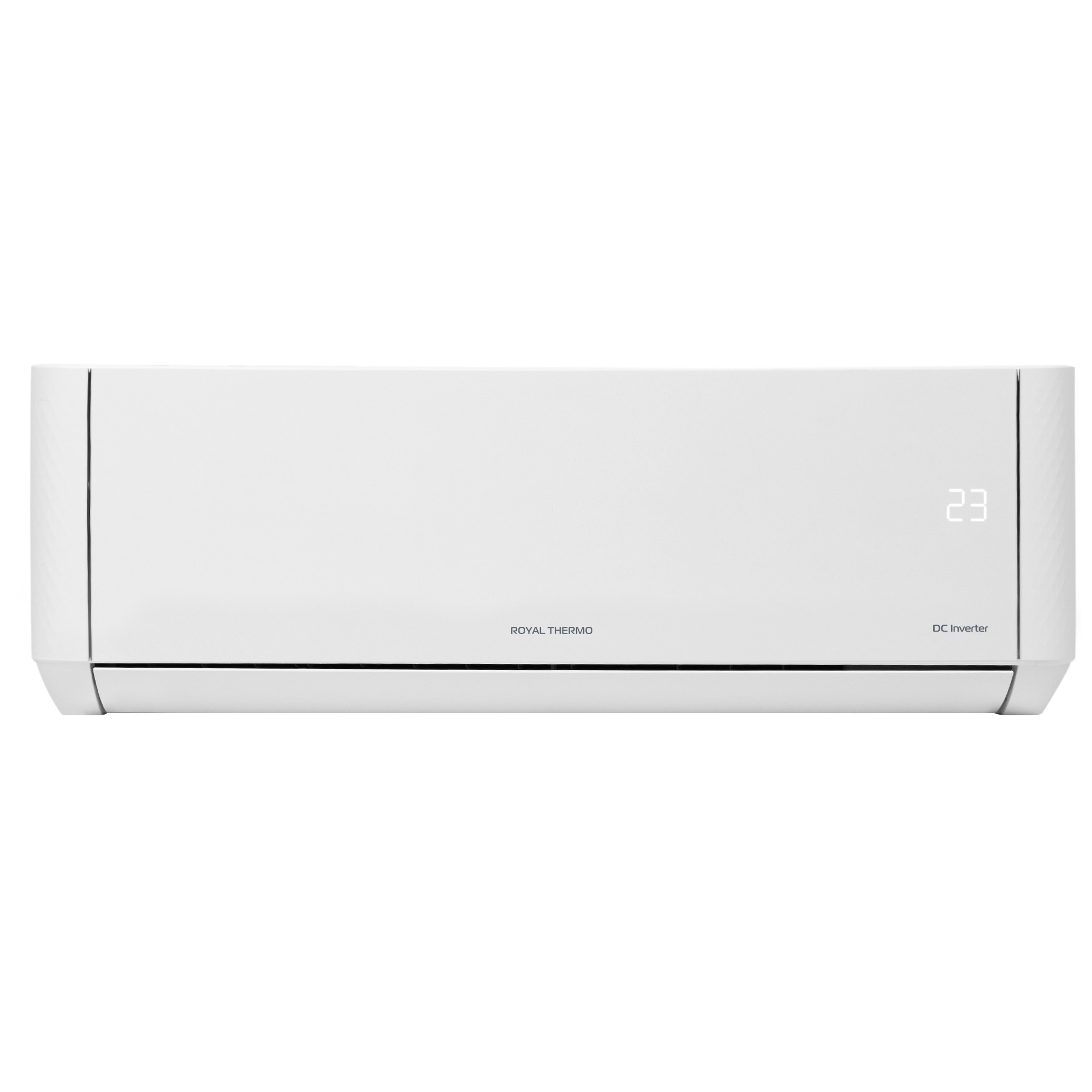 Настенная сплит-система Royal Thermo RTBI-09HN8/white Barocco DC White Inverter
