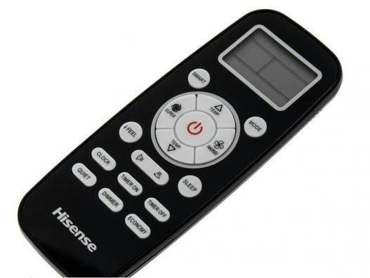 Сплит-система настенная Hisense AS-07UR4SYDDE025 inverter