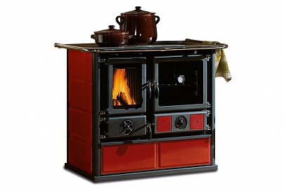 Камин с водяным контуром La Nordica TermoRosa D.S.A