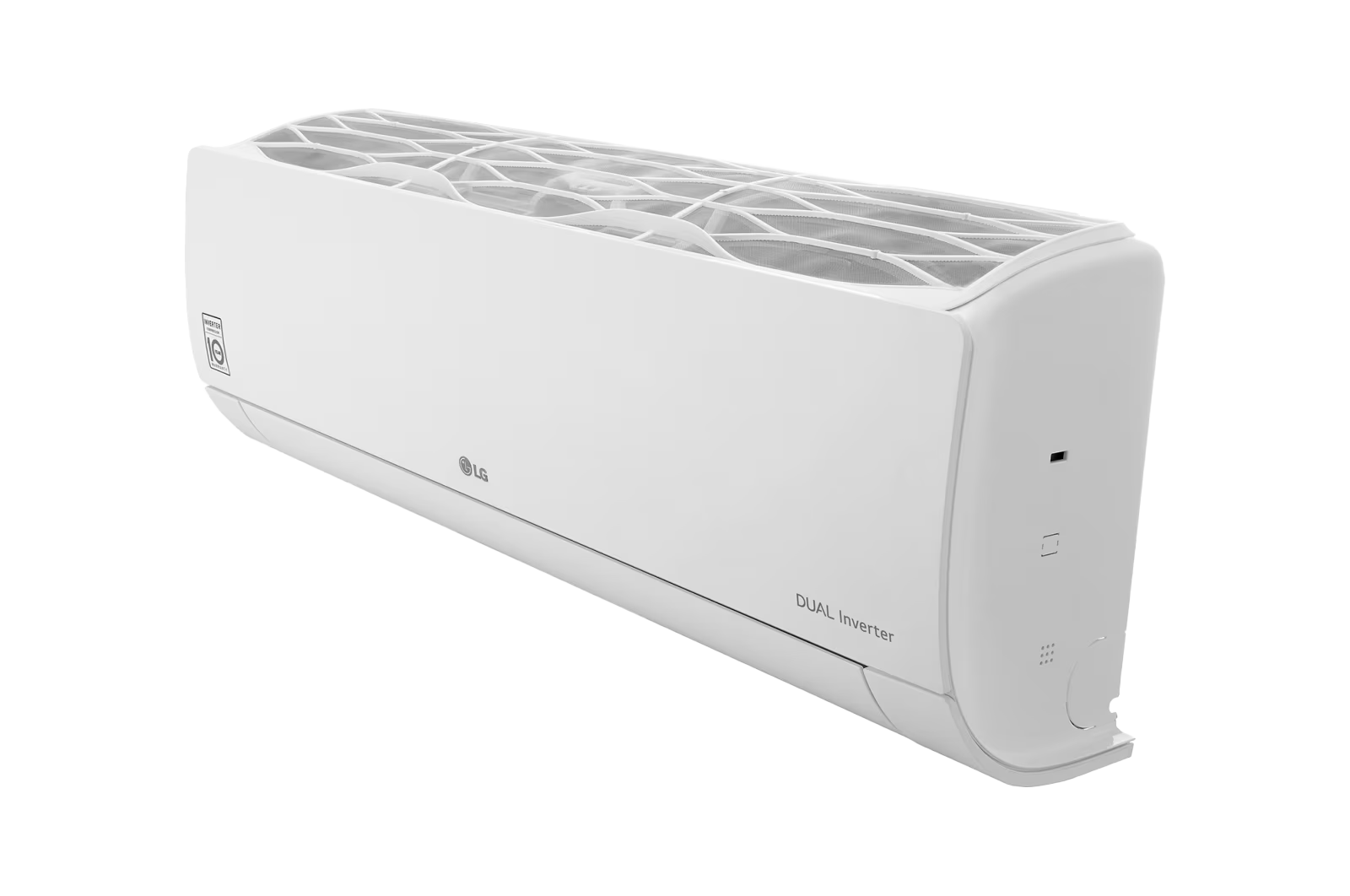 Настенная сплит-система LG P09EP2 MegaСool Inverter