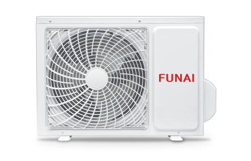 Настенная сплит-система FUNAI RAC-SN25HP.D03 SENSEI On/Off