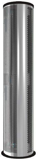 Электрическая тепловая завеса Тепломаш КЭВ-36П6043Е (нержав. ст)