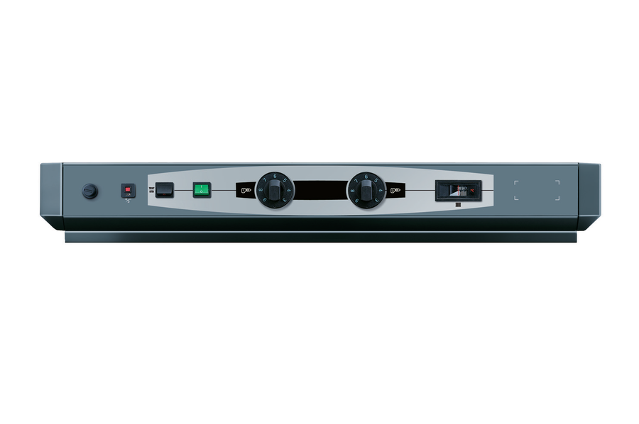 Комбинированный котел свыше 200 кВт De Dietrich GT 530-16 S3 (теплообменник в собранном виде)