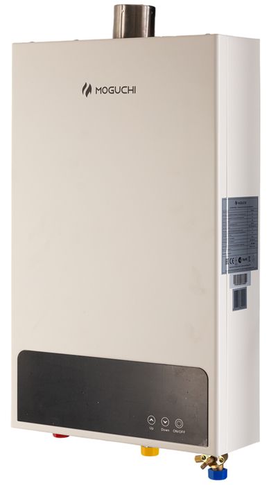 Газовый проточный водонагреватель Moguchi WH14F