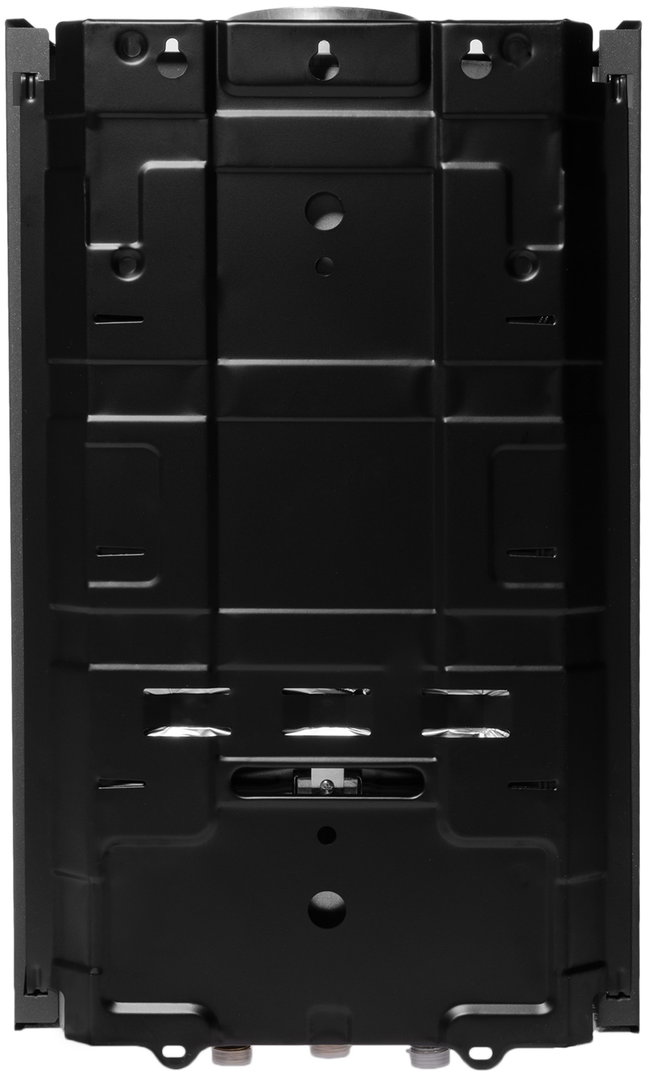 Газовый проточный водонагреватель Royal Thermo GWH 10 Inflame Grafit