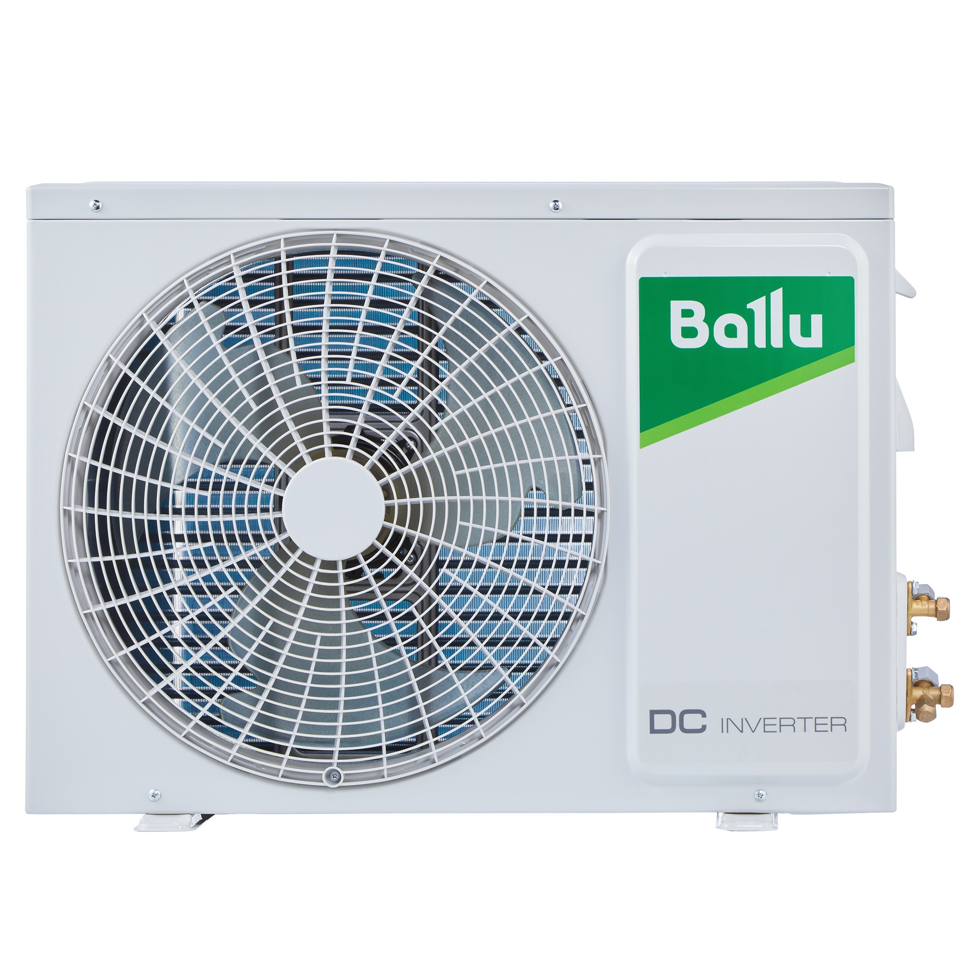 Сплит система Ballu BSAGI-07HN8 iGreen Pro DC Inverter