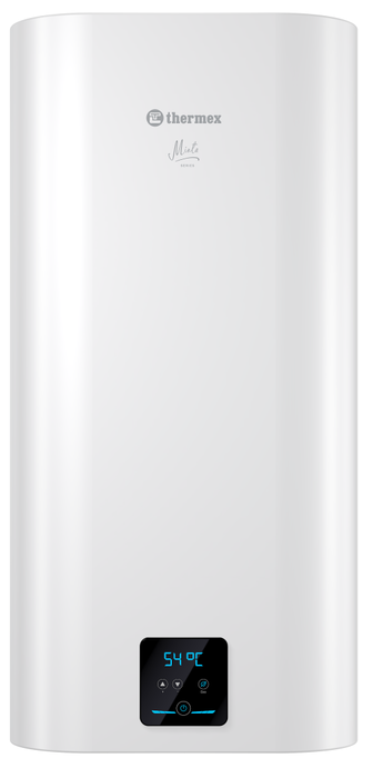 Электрический накопительный водонагреватель Thermex Minta 80 V