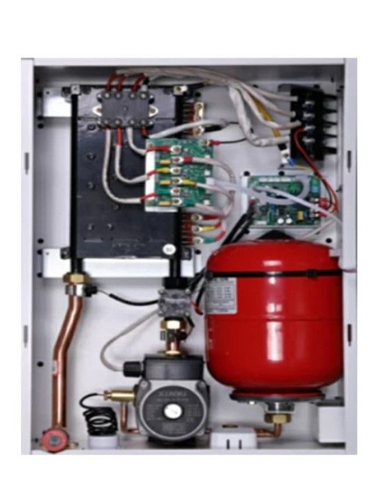Электрический котел Kentatsu Nobby Electro KBO(E)-13