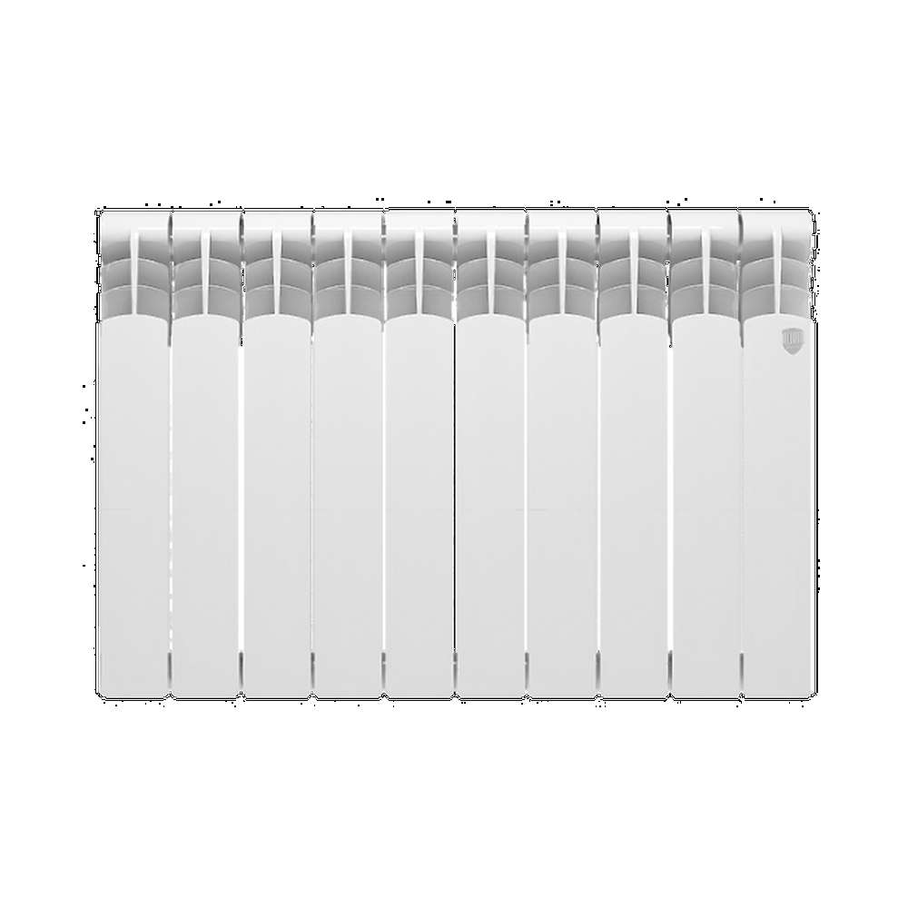 Радиатор Royal Thermo Revolution Bimetall 500 2.0 – 10 секц.