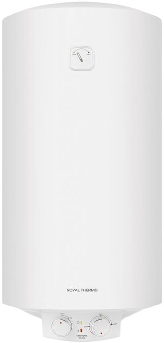 Электрический накопительный водонагреватель Royal Thermo RWH 100 Heatronic DryHeat