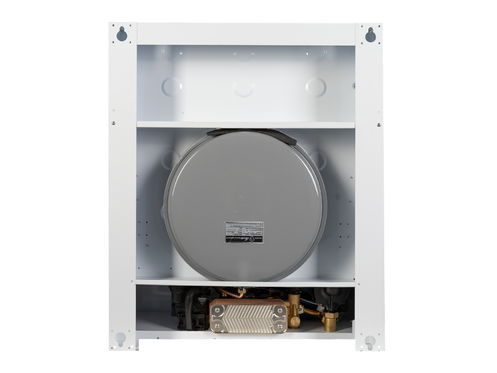 Настенный газовый котел Kentatsu NOBBY BASE (S)/(E) 40-CS