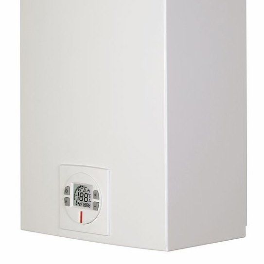 Газовый проточный водонагреватель Bosch WTD27 AME
