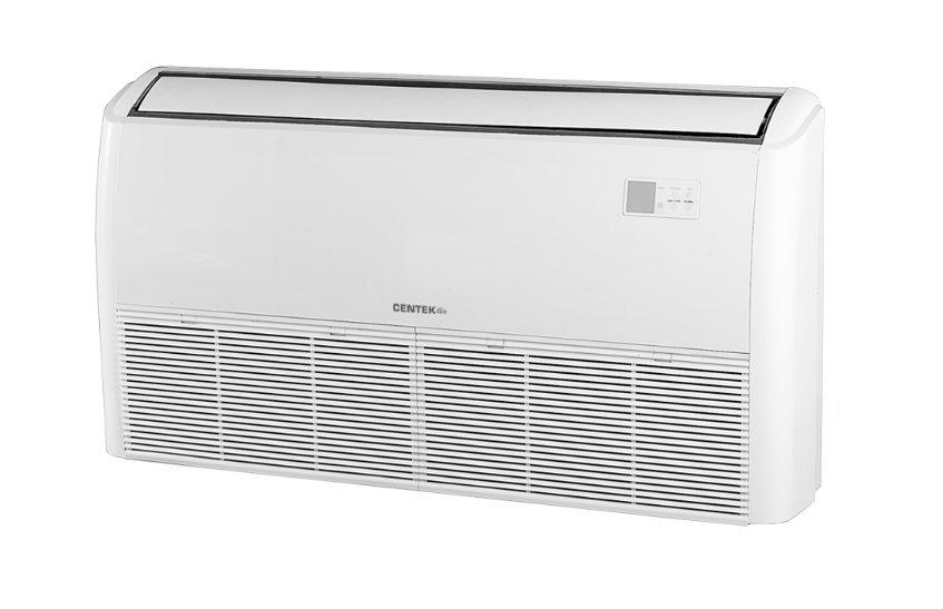 Напольно-потолочная сплит-система Centek CT-66P36