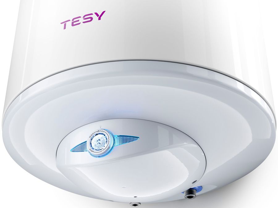 Электрический накопительный водонагреватель Tesy GCV 1004424C B14 TSRC