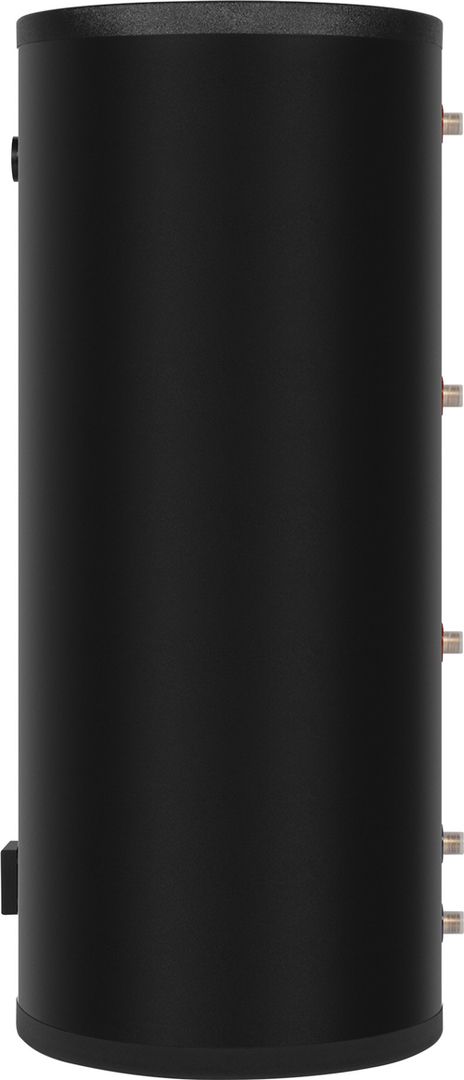 Бойлер косвенного нагрева Royal Thermo AQUATEC Standart SF200 Grafit