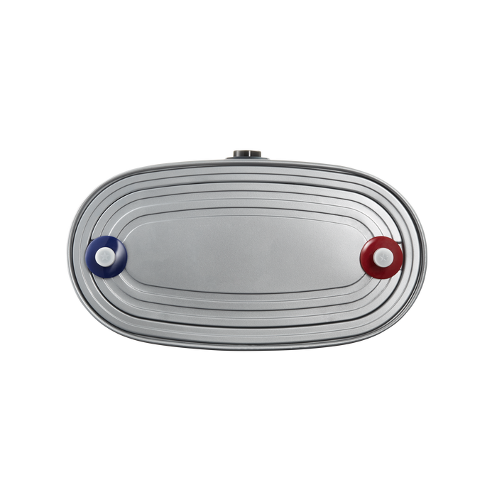 Электрический накопительный водонагреватель Electrolux EWH-30 Royal Flash Silver