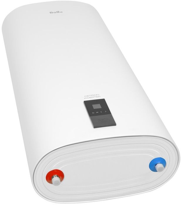 Электрический накопительный водонагреватель Ballu BWH/S 100 Cetrion Inverter