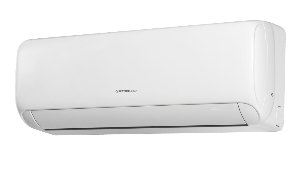 Настенная сплит-система QUATTROCLIMA QV-CA09WA/QN-CA09WA Capri On/Off