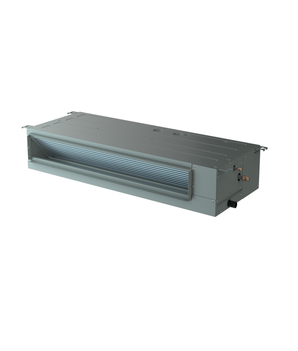 Канальная сплит-система Hisense AUD-36UX4REH8/AUW-36U4RK7 HEAVY EU DC Inverter R32 Inverter