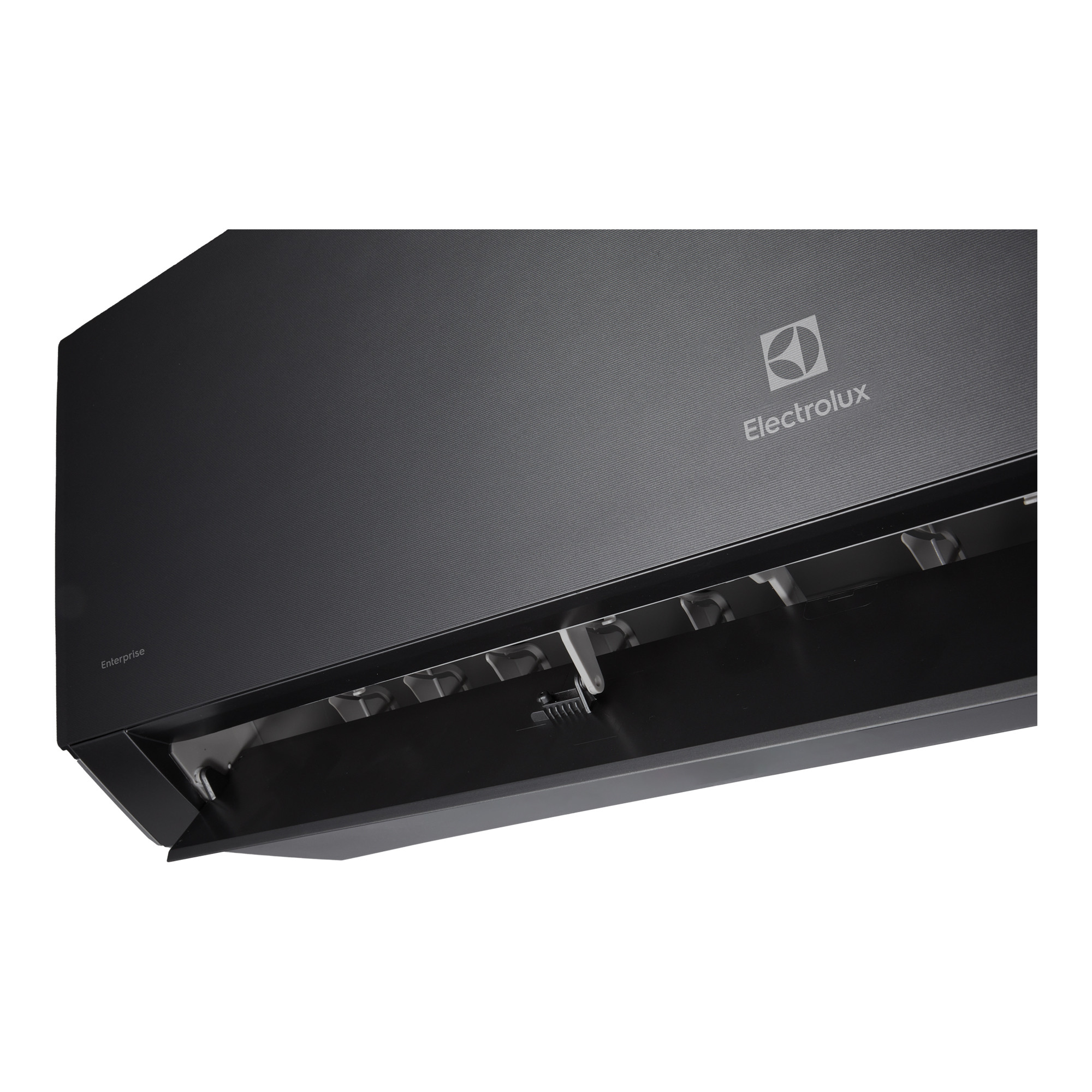 Настенная сплит-система Electrolux EACS/I-12HEN-BLACK/N8 Enterprise Super DC Inverter