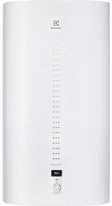 Электрический накопительный водонагреватель Electrolux EWH 100 Centurio IQ Inverter
