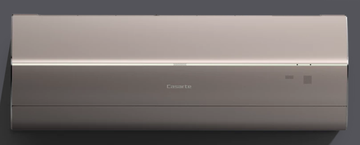 Сплит-система настенная Casarte CAS25MW1/R3-G Triano on/off