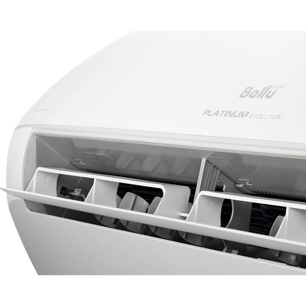 Настенная сплит-система Ballu BSUI-09HN8_22Y Platinum Evolution DC Inverter