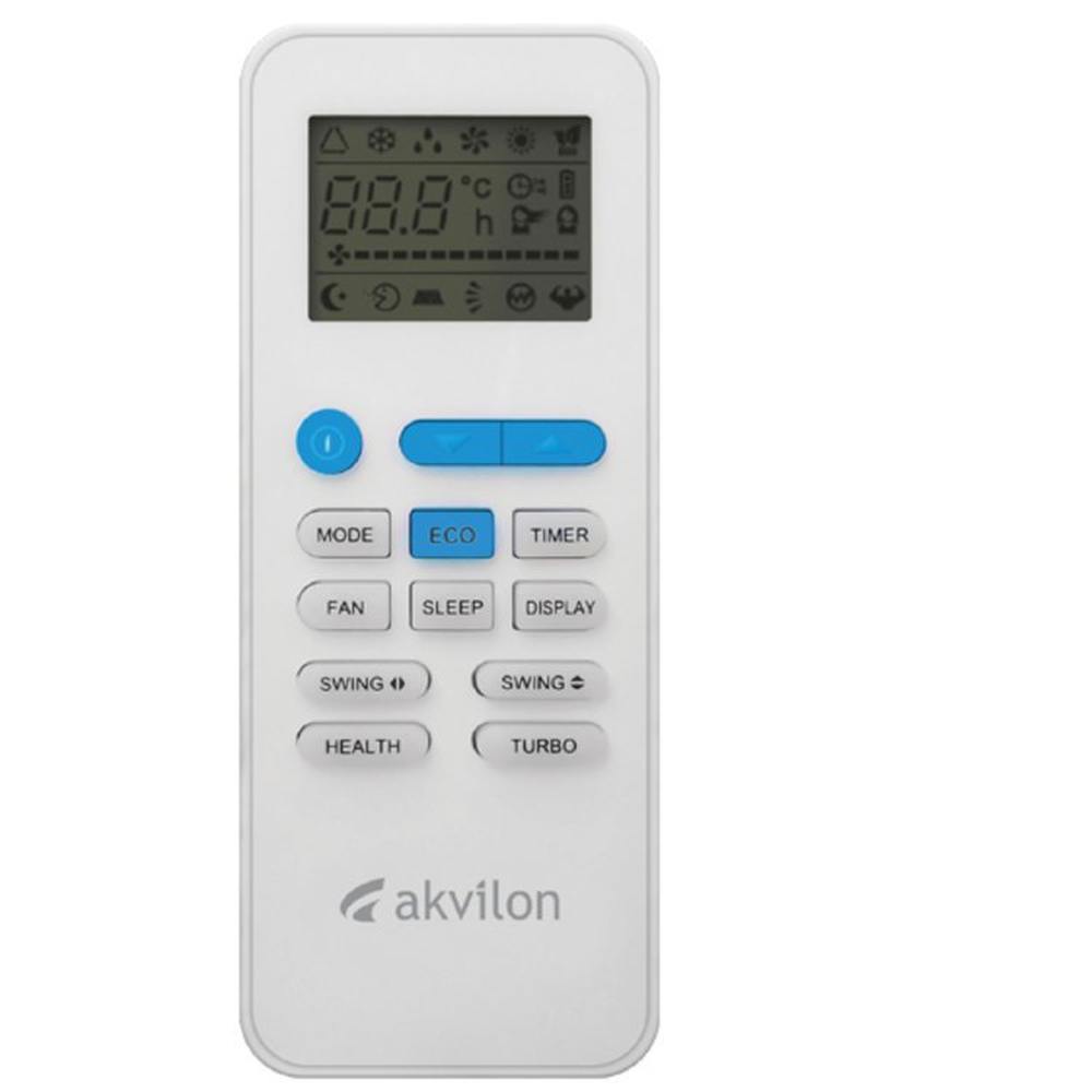Сплит-система настенная Akvilon AT-24 on/off
