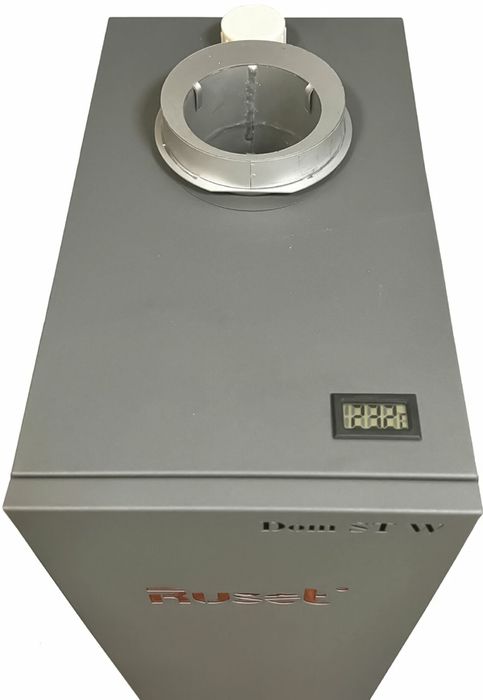 Напольный газовый котел Ruset Dom STW-25