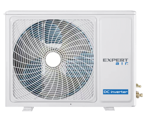 Настенная сплит-система EXPERTAIR by ZILON ZAC-I/PR09NPZ PROFF DC Inverter
