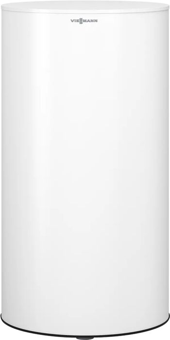 Бойлер косвенного нагрева Viessmann Vitocell 300-W 200 л (EVIB-A)