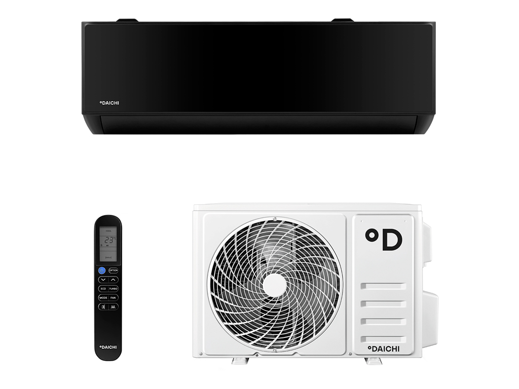 Настенная сплит-система Daichi MIR20AVQ1/MIR20FV1 Miracle on/off