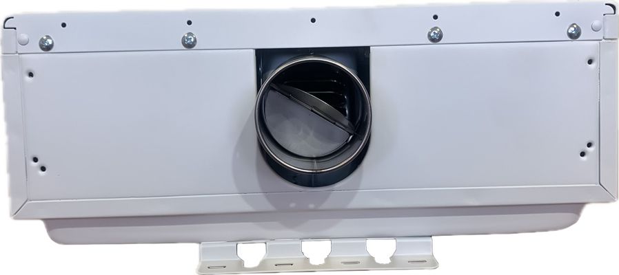 Газовый проточный водонагреватель Hubert ECO АПГВ 20Q