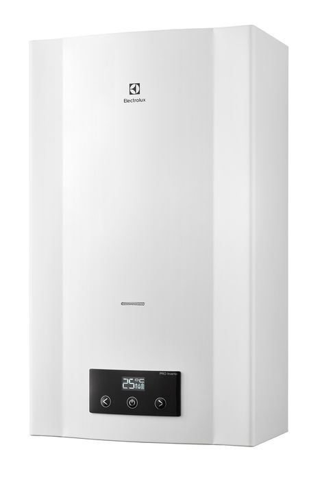 Газовый проточный водонагреватель Electrolux GWH 11 ProInverter