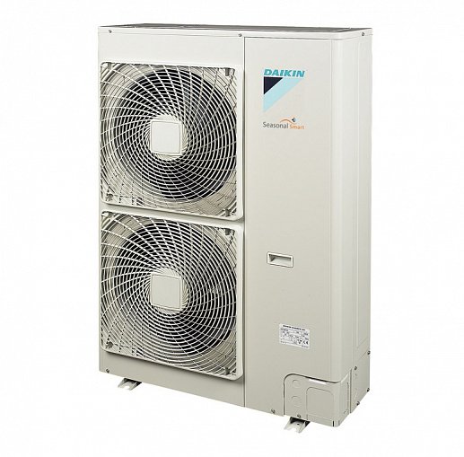 Колонная сплит-система Daikin FVA140A/RZQG140LY1